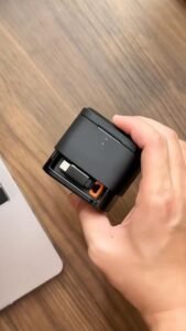 Amazing 3in 1 charger for