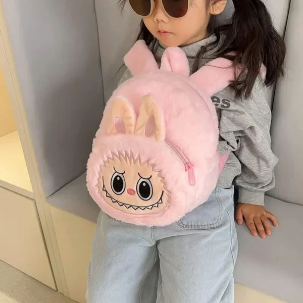 ⁦حقيبة ظهر أطفال⁩ - الصورة ⁦2⁩